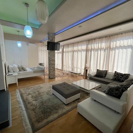 Hotel Bella Nella Leskovac  Eksteriør billede
