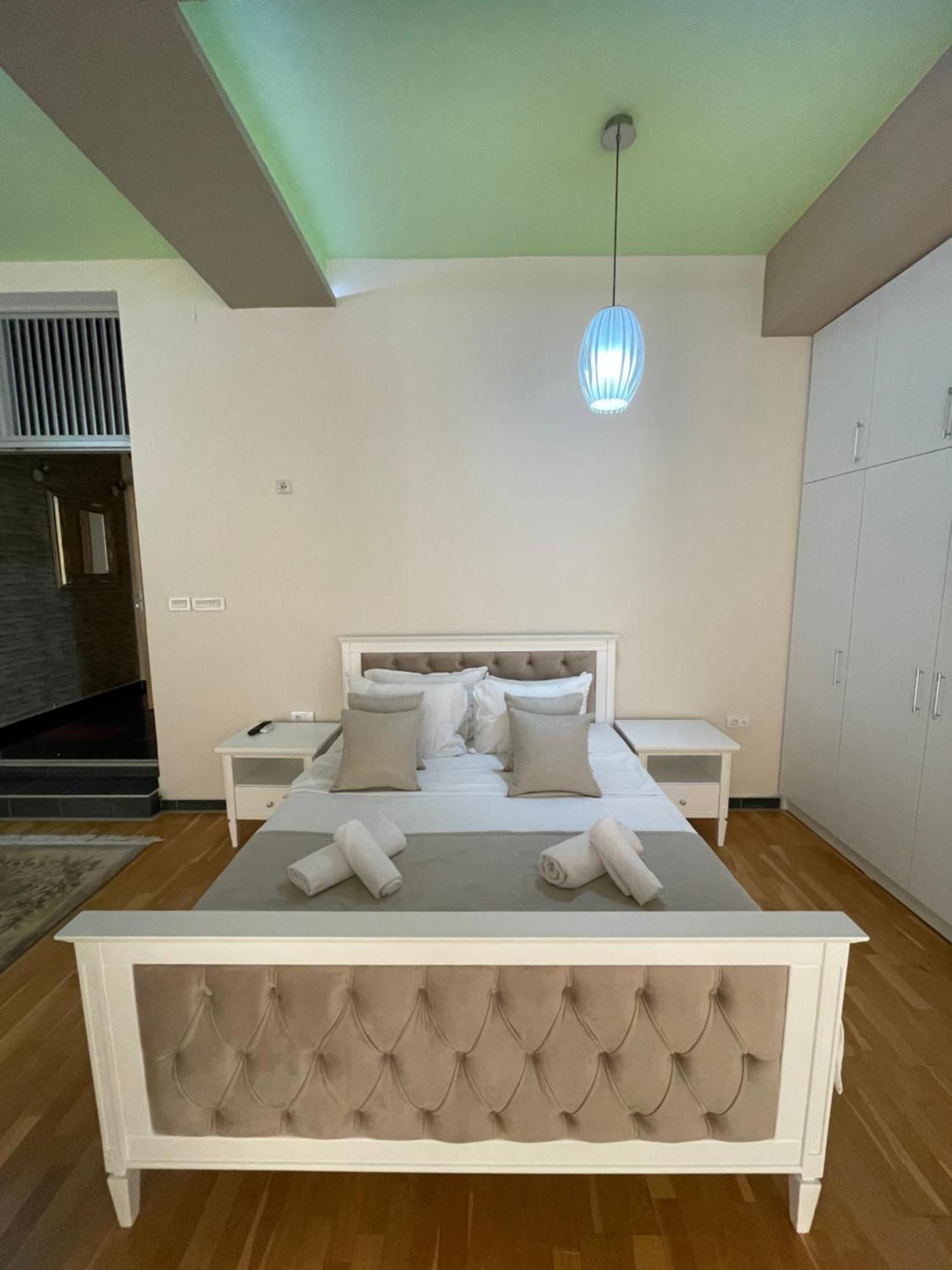 Hotel Bella Nella Leskovac  Eksteriør billede