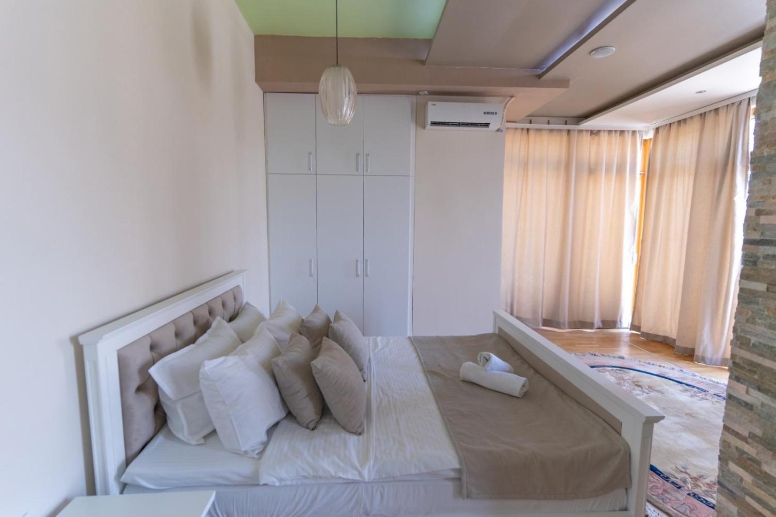 Hotel Bella Nella Leskovac  Eksteriør billede