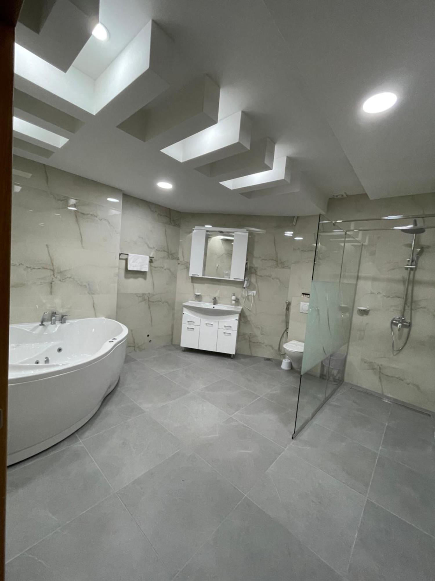 Hotel Bella Nella Leskovac  Eksteriør billede
